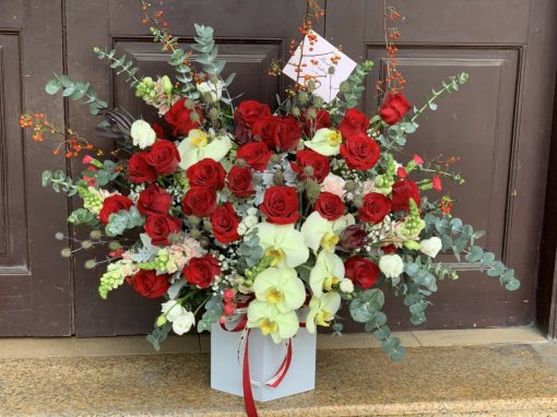 Shop Hoa Tươi Bình thuận