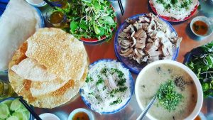 Ăn gì ở Bình Thuận