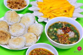 Ăn gì ở Bình Thuận