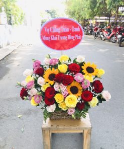 Tặng Sếp