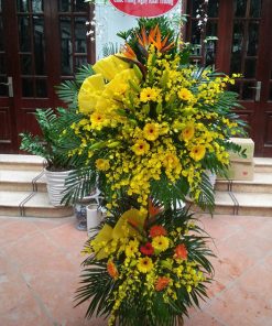 Mừng KT Tài Lộc