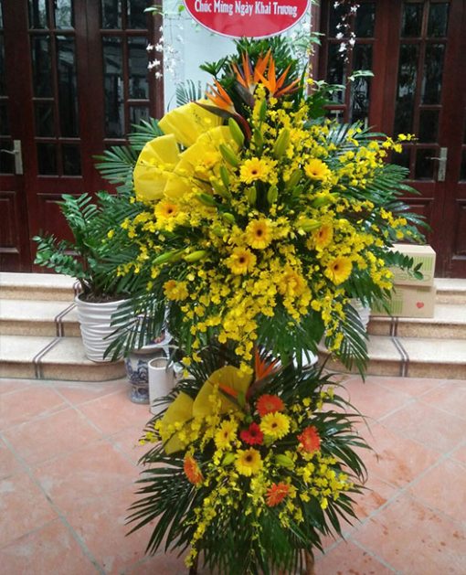 Mừng KT Tài Lộc