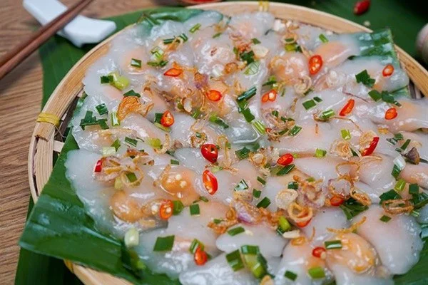 Món Ăn Đặc Sản Bình Thuận